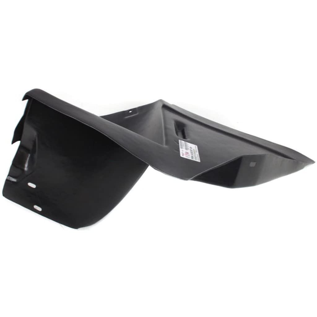 Front Passenger Side Fender Liner Splash Guard For Buick Park Avenue 1997 2005 Cover Extension Fits Base Ultra Replaces