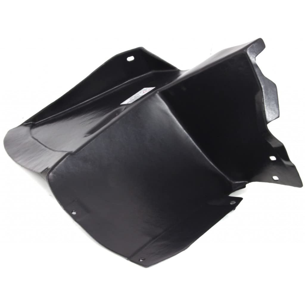 Front Passenger Side Fender Liner Splash Guard For Buick Park Avenue 1997 2005 Cover Extension Fits Base Ultra Replaces