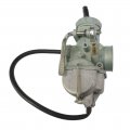 16100-107-760 Carburetor Carb For Honda Cb100 Cb125s Cl100 Cl125 S90 Sl100 Sl125 Tl125 Xl100
