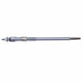 Fridayparts 4 Pcs Glow Plug Compatible For Bobcat Skid Steer Loader S630 S650 T630 T650