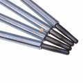 Fridayparts 4 Pcs Glow Plug Compatible For Bobcat Skid Steer Loader S630 S650 T630 T650