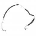 A-premium A C Suction Line Hose Assembly Compatible With Mitsubishi Outlander 2004 L4 2 4l Sohc Compressor To Evap