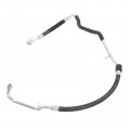 A-premium A C Suction Line Hose Assembly Compatible With Mitsubishi Outlander 2004 L4 2 4l Sohc Compressor To Evap