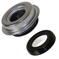 Caltric Water Pump Seal Mechanical For Honda Xr650r 2000-2007 