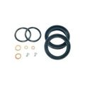 James Gaskets Inc Oil Seal Kit Jgi-45849-87 Front Fork 