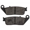 Niche Brake Pad Set For Suzuki Intruder 1500 Vl1500 Vl1500b 69101-01810 59300-06810 Front Rear Semi-metallic