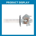 Gas Tank Vacuum Petcock Fuel Cock Valve Replacement For Kawasaki Vulcan 800 Zr1200 1995-2006