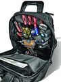 Bucket Boss 65180-hv High Visibility Protech Tool Pack 