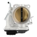 Electric Throttle Body Assembly 16400-5mr-a01 164005mra01 For Honda Odyssey 2018-2025 Passport 2019-2025 And Pilot 2019-2022 