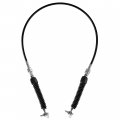 Caltric Gear Selector Shift Cable Compatible With Polaris Rzr 900 2014