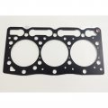 D1105 Engine Cylinder Head Gasket 1g063-03310 16261-03310 1e038-03310 Compatible With Kubota Diesel D1305 Kx41-2 F2560 B2400hse