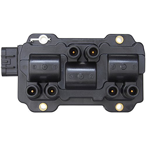 C-740 Coil Pack