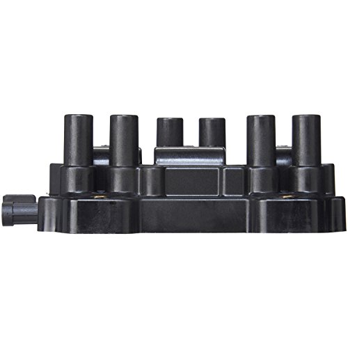 C-740 Coil Pack