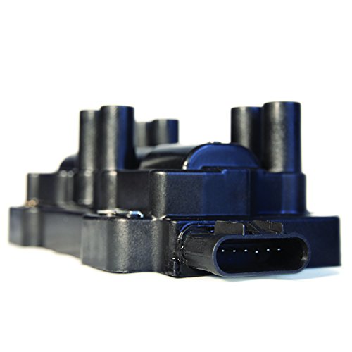 C-740 Coil Pack