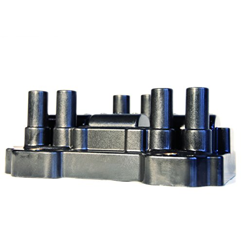 C-740 Coil Pack