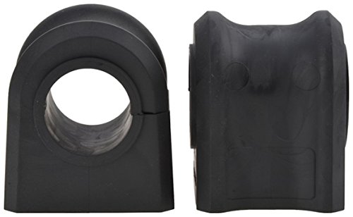 Trw Automotive Jbu1167 Suspension Stabilizer Bar Bushing For Jeep Liberty 2002-2007 Front To Frame