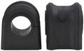 Trw Automotive Jbu1167 Suspension Stabilizer Bar Bushing For Jeep Liberty 2002-2007 Front To Frame 