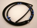 Headlamp Washer Jet Hose Lr101685 For Range Rover 2013 On And Sport 2014 Long Genuine Part 