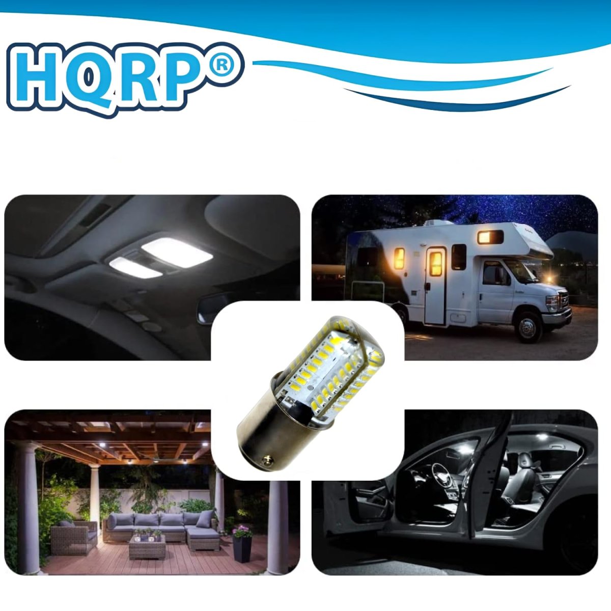 2 Pack 110v Led Light Bulbs Cool White Ba15d Base For Riccar Rl624 Rl634e Rl634de Rl624e Sewing Machines 3w 6000k To 6500k