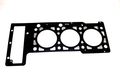 Hg140l Mls Multi Layered Steel Cylinder Head Gasket Left For 1998 To 2010 Chrysler Dodge 300 Avenger Charger Sebring Stratus 2 