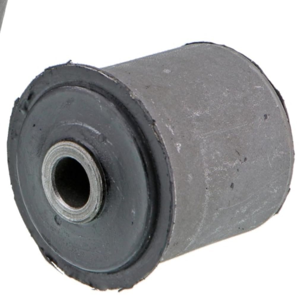 Control Arm Bushing Set For 1990 Buick Electra Natural Rubber Black 2 Pieces 0 56 Inside Diameter 16 In Outside Front Position