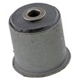 Control Arm Bushing Set For 1990 Buick Electra Natural Rubber Black 2 Pieces 0 56 Inside Diameter 16 In Outside Front Position 