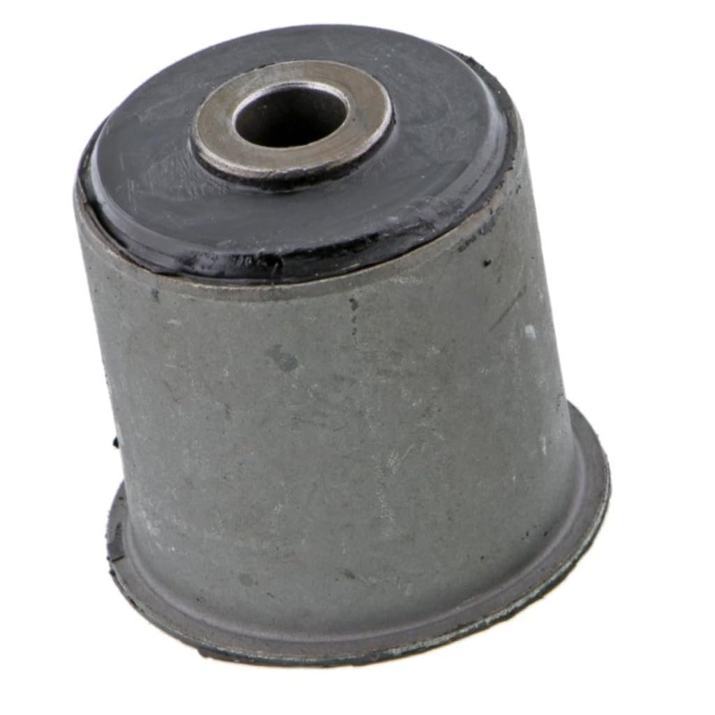 Control Arm Bushing Set For 1990 Buick Electra Natural Rubber Black 2 Pieces 0 56 Inside Diameter 16 In Outside Front Position