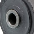 Control Arm Bushing Set For 1990 Buick Electra Natural Rubber Black 2 Pieces 0 56 Inside Diameter 16 In Outside Front Position