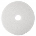 Niagara White Polishing Pad 4100n 20 In 5 Case 
