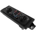 Ac Control Module For 1997-2005 Buick Century 3 1l And 1997-2004 Regal 8l Climate Panel With Rear Window Defogger Replaces