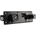Oe 599-199 Ac Control Module 1997-2004 For Buick Regal 3 8l 