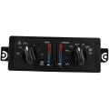 Ac Control Module For 1997-2005 Buick Century 3 1l And 1997-2004 Regal 8l Climate Panel With Rear Window Defogger Replaces