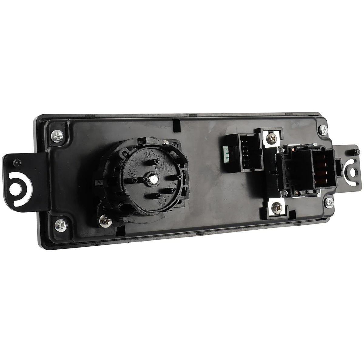 Ac Control Module For 1997-2005 Buick Century 3 1l And 1997-2004 Regal 8l Climate Panel With Rear Window Defogger Replaces