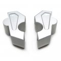 Httmt- Gzsp-zg-026- Motorcycle Handlebar Riser Handle Bar Brackets Compatible With F750gs 2018 2019