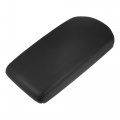 X Autohaux Car Center Console Cover Armrest Cup Holder Pad Replacement For Nissan Altima 2013 2014 2015 2016 2017 2018 Black