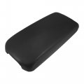 X Autohaux Car Center Console Cover Armrest Cup Holder Pad Replacement For Nissan Altima 2013 2014 2015 2016 2017 2018 Black