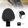 Topteng Motorcycle Driver Sissy Bar Backrest Fits For Honda Rebel 300 Cmx300 2017-2022 500 Cmx500