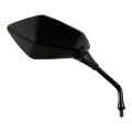 Can-am Rearview Mirror Lh 708200963