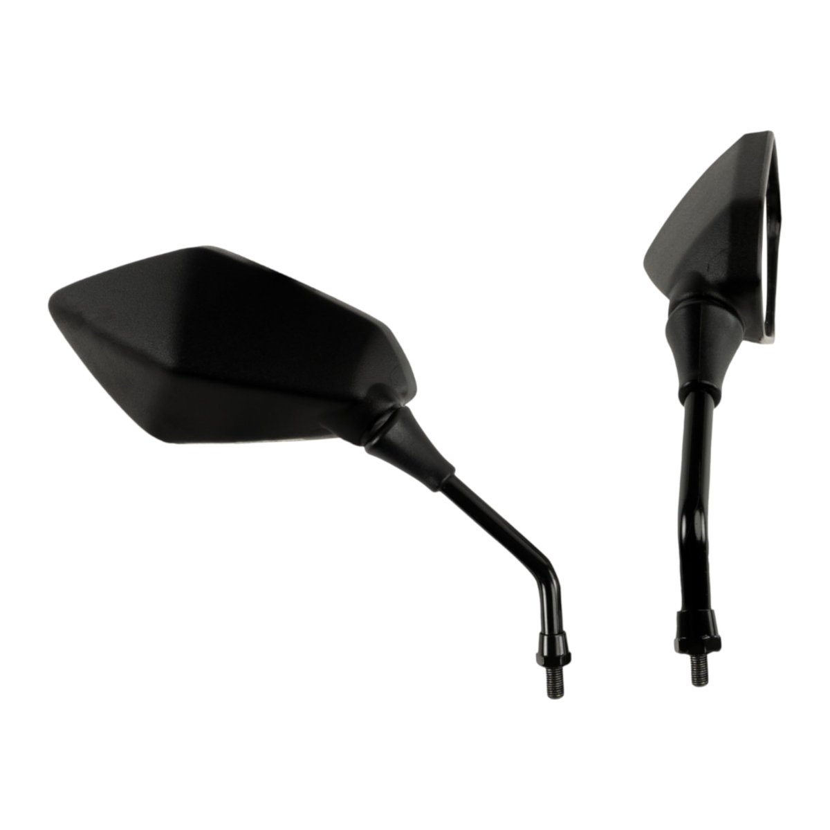 Can-am Rearview Mirror Lh 708200963