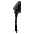 Can-am Rearview Mirror Lh 708200963