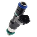4pcs Oe Fuel Injector Connector Harness Plug 0280158130 Replacement For Nissan Rogue Altima Sentra 2 5 16600-ja000