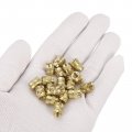 Uxcell Knurled Insert Nuts 25pcs M6 X 8mm L Od 3d Printing Brass Female Threadeds Heat Set Insert Embedment