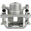 Rear Right Disc Brake Caliper Assembly 19b2793 1pc For Infiniti G35 For Nissan 350z Murano Quest 