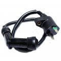 Caltric Ignition Coil For Honda 300 Trx300ex Fourtrax 1993-2006 