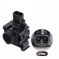Uxcell Reverse Backup Parking Rear Bumper Park Assist Object Sensor No 8934178010c1 For Lexus Is300 2015-2019 Is350