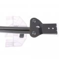 Aintier Power Window Regulator With Motor Fit For 2006 2007 Jeep Liberty Front Right 748-574