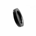 Metro Moulded Parts Sm 84-d Parking Brake Grommet 2-3 X 2-1 8 Compatible With Replacement For Mercedes-benz 300 1952-1962 300s 