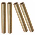 Caltric 4x A-arm Pivot Shaft Compatible With Polaris
