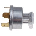 Solarhome Ignition Start Switch With Keys 82849165 C5nn11n572a Compatible Tractor 2000 3000 4000 5000
