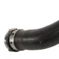 Radiator Outlet Hose For Chevy Silverado 2500 Hd 2020 2026 Black Rubber Molded Assembly Alx-pau-a5-85119159-cla2 